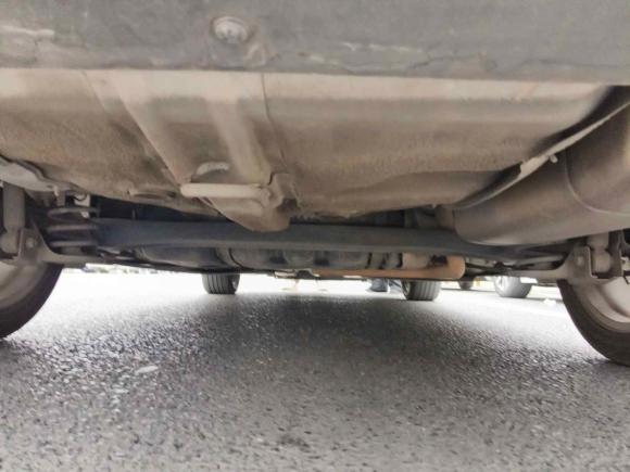 [成都·川A] 二手现代领动2016款 1.6L 自动智炫·豪华型