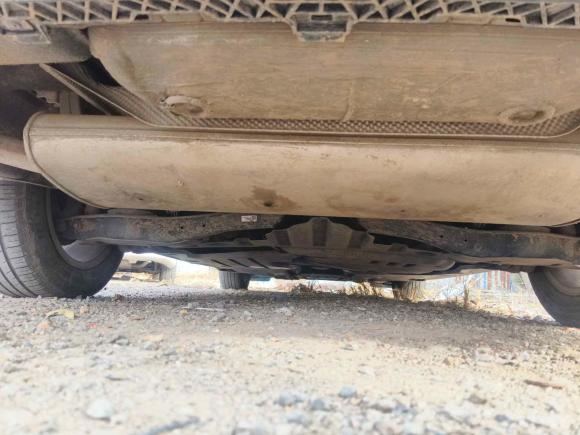 [青岛·鲁U] 二手大众帕萨特2019款 280TSI 商务版 国VI