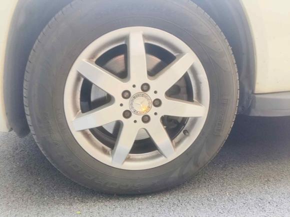 [金华·浙G] 二手奔驰奔驰GLK级2011款 GLK 300 4MATIC 动感型