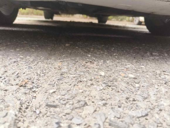 [嘉兴·浙F] 二手别克别克GL82020款 ES陆尊 653T 舒适型