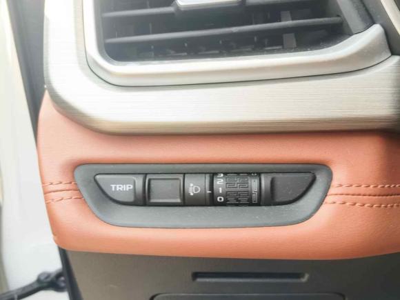 [温州·浙C] 二手吉利汽车远景X62020款 1.4T CVT尊贵型