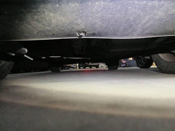 [上海·沪A] 二手MINIMINI COUNTRYMAN2011款 1.6L COOPER Fun