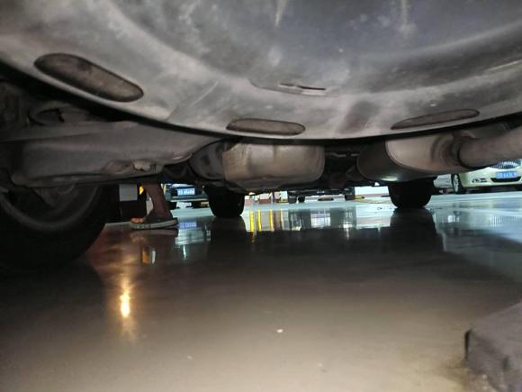 [常州·苏D] 二手丰田汉兰达2015款 2.0T 两驱豪华版 7座