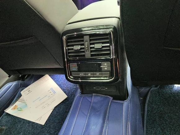 [上海·冀B] 二手大众帕萨特2019款 330TSI 豪华版 国VI