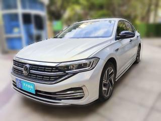 大众速腾2023款 300TSI DSG超越版「深圳二手车」「天天拍车」