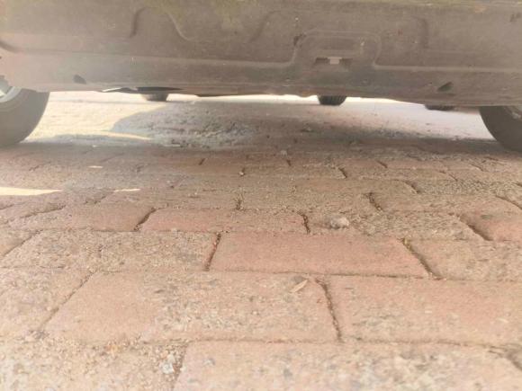 [青岛·鲁U] 二手名爵名爵HS2020款 20T 自动两驱超豪版 国VI