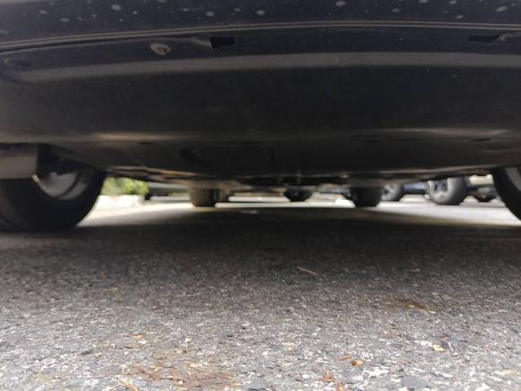 [上海·沪B] 二手马自达阿特兹2020款 2.5L 蓝天尊崇版