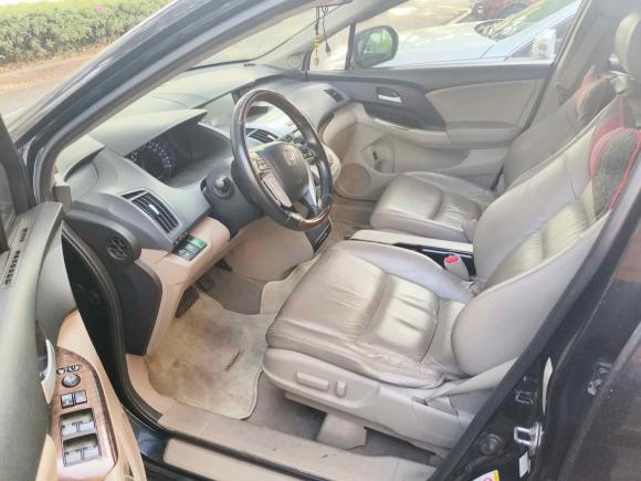 [温州·浙C] 二手本田奥德赛2013款 2.4L 豪华版