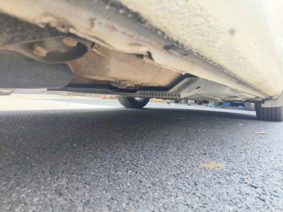 [杭州·赣L] 二手斯柯达明锐2015款 1.6L 自动逸俊版