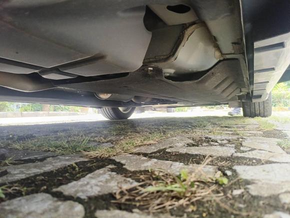 [深圳·粤B] 二手福特蒙迪欧2020款 EcoBoost 180 时尚型