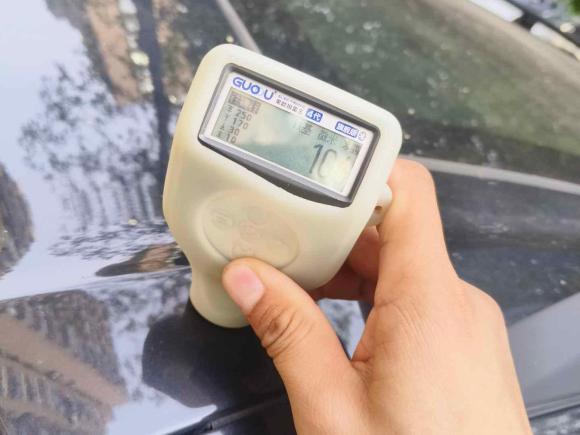 [嘉兴·浙F] 二手宝马宝马X52008款 xDrive30i典雅型