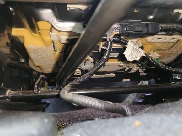 [西安·陕B] 二手福特福睿斯2019款 1.5L 自动悦享型