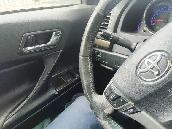 [嘉兴·浙F] 二手丰田锐志2013款 2.5V 菁锐版