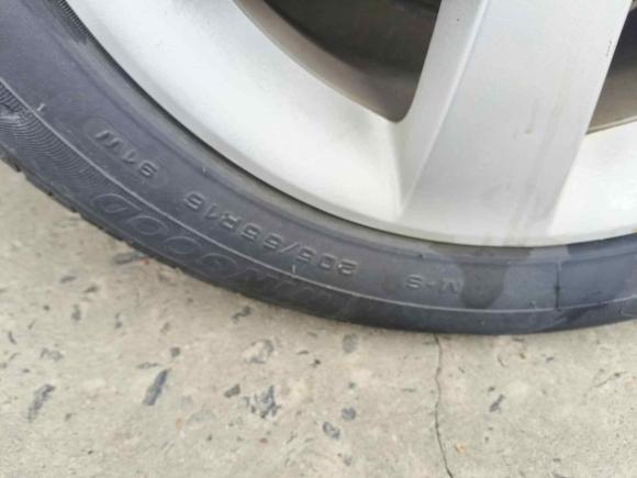 [上海·苏U] 二手思铭思铭2012款 1.8L 自动