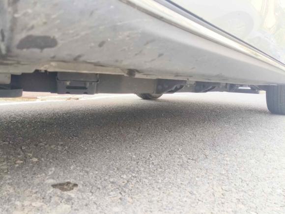 [南京·苏A] 二手哪吒汽车哪吒V2022款 潮 400 Lite