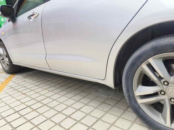 [上海·沪L] 二手本田奥德赛2009款 2.4L 豪华版