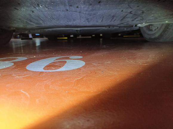 [上海·沪A] 二手特斯拉Model S2016款 Model S 60