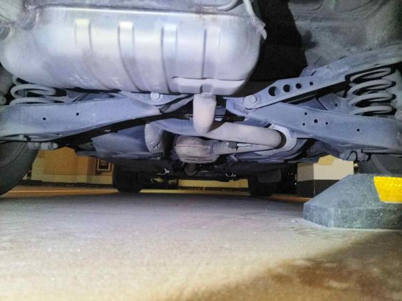 [深圳·粤B] 二手大众途观2013款 1.8TSI 自动两驱豪华型