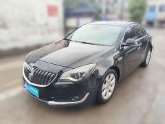 [义乌·浙G] 别克君威2014款 2.0L 精英时尚型