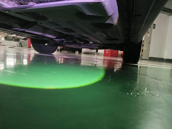 [佛山·粤E] 二手吉利汽车缤越2020款 PRO 260T DCT骑士