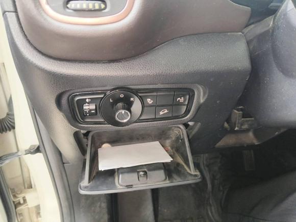 [广州·粤A] 二手埃安传祺GE32018款 530 乐享版