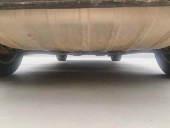 [青岛·鲁B] 二手大众途锐2011款 3.0TSI 舒适型