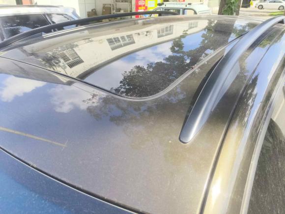 [苏州·苏E] 二手大众途观2016款 280TSI 自动两驱丝绸之路舒适版