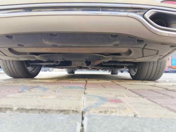 [佛山·粤D] 二手宝马宝马7系2018款 740Li 领先型 卓越套装