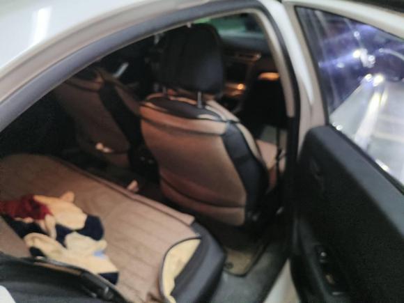 [南通·苏B] 二手标致标致4082016款 1.6T 自动豪华版