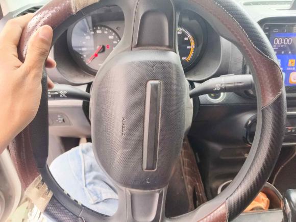 [南通·苏F] 二手荣威科莱威CLEVER2022款 311km元气啵啵版