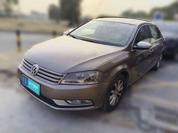 大眾邁騰2012款 改款 1.8TSI 領先型「南昌二手車」「天天拍車」