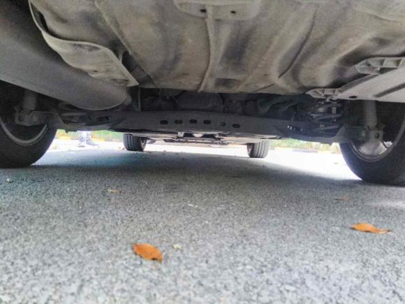 [上海·苏M] 二手大众朗逸2019款 1.5L 自动舒适版 国VI