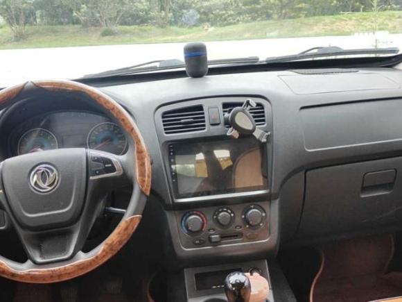 [苏州·苏U] 二手东风风光风光3302019款 1.5L手动实用型II 国VI