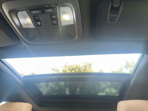 [上海·沪C] 二手别克君越2018款 28T 豪华型