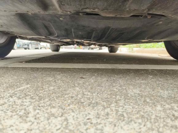 [宁波·浙B] 二手马自达睿翼2012款 2.5L 自动至尊版