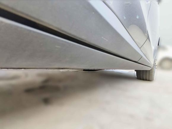 [合肥·皖A] 二手名爵MG72023款 1.5T DCT至美优雅版