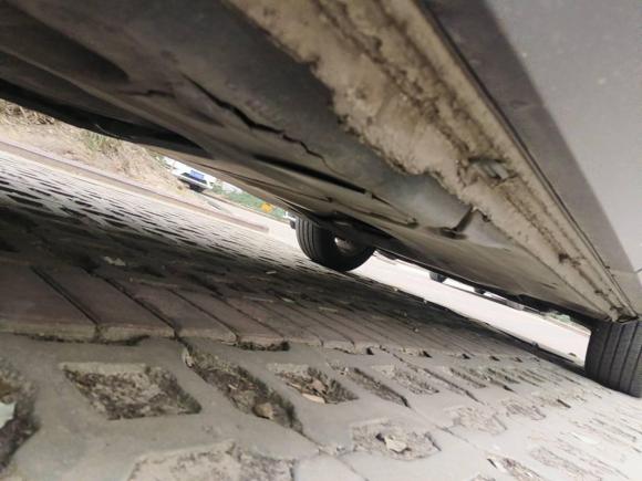 [上海·沪A] 二手斯柯达柯迪亚克2017款 TSI330  5座两驱舒适版