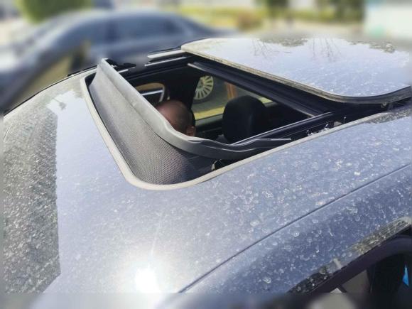 [常州·苏D] 二手凯迪拉克凯迪拉克CT52021款 28T 豪华型