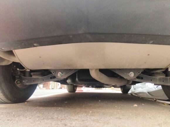 [上海·沪C] 二手凯迪拉克凯迪拉克XT52021款 2.0T 两驱豪华型