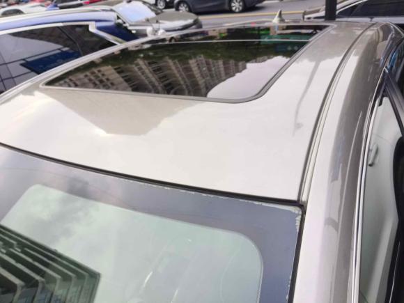 [杭州·浙A] 二手别克君越2009款 2.4L豪雅版