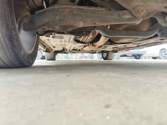 [嘉兴·浙G] 二手哈弗哈弗H72016款 蓝标H7 2.0T 自动豪华型