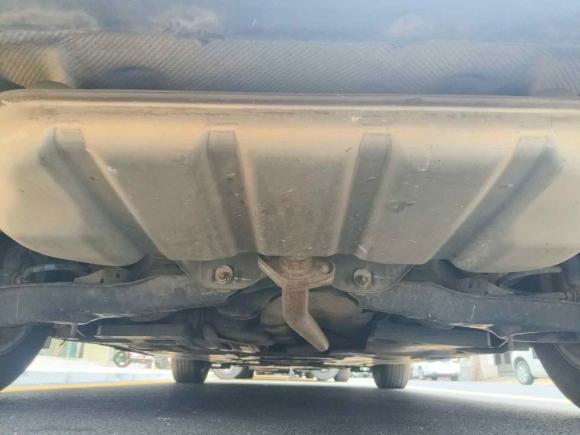 [广州·粤H] 二手马自达马自达3 昂克赛拉2016款 三厢 1.5L 自动舒适型