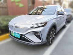 [上海·沪A] 飞凡汽车飞凡MARVEL R2021款 四驱PRO版