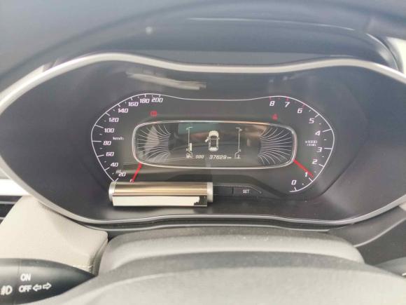 [宁波·贵C] 二手宝骏宝骏5102019款 1.5L 手动乐享型77kW 国VI