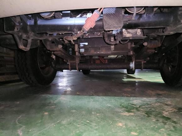 [合肥·皖A] 二手江汽集团恺达EX62023款 i3新能一号 载货汽车