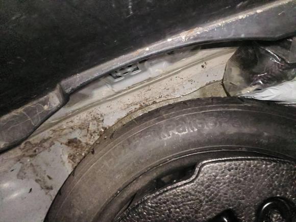 [杭州·浙A] 二手现代索纳塔2011款 2.0L 自动领先版