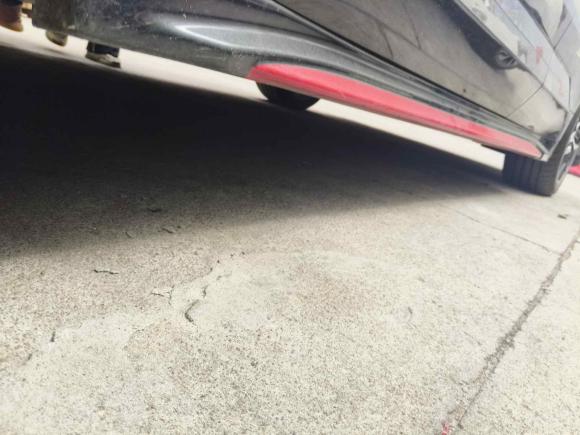 [广州·粤A] 二手极氪极氪0012024款 WE版 100kWh 后驱