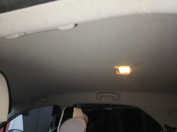 [广州·粤A] 二手比亚迪元Pro2021款 401KM 豪华型