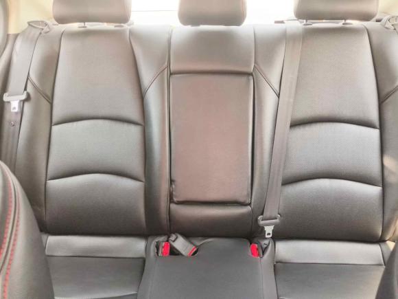 [合肥·皖A] 二手马自达马自达3 昂克赛拉2017款 三厢 1.5L 自动豪华型 国V