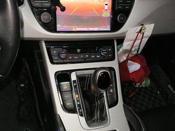 [杭州·浙K] 二手吉利汽车博越2018款 1.8TD 自动两驱智联型4G互联版